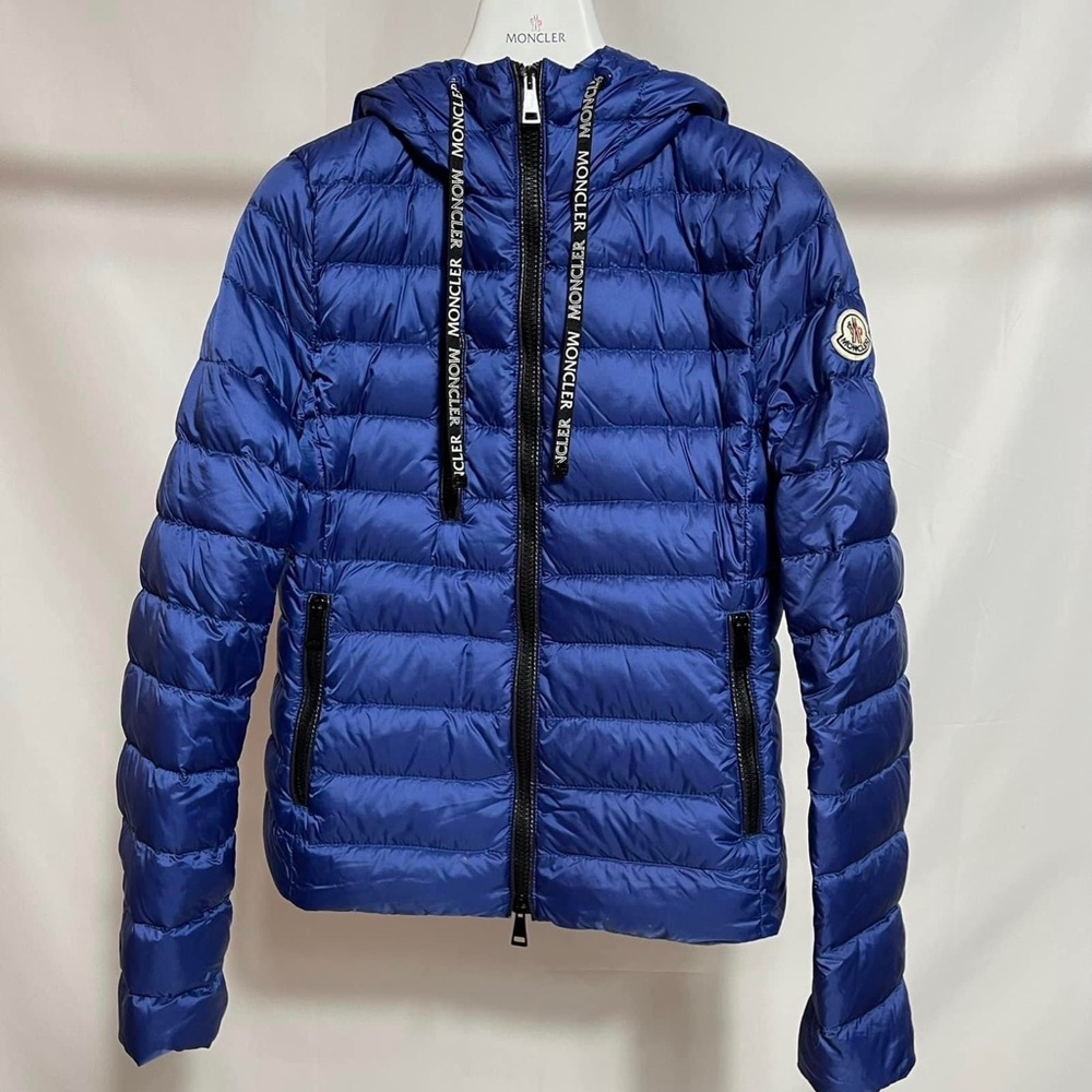 ❌SOLD❌Authentic Moncler Seoul down jacket